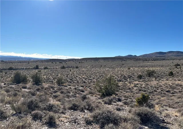 3rd image of Mabel Trail, Caliente, NV 89008 | MLS# 2715438