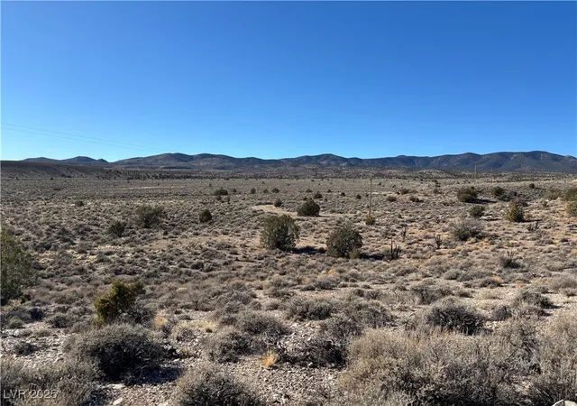 4th image of Mabel Trail, Caliente, NV 89008 | MLS# 2715438