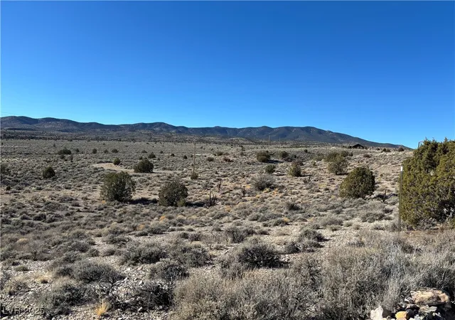 5th image of Mabel Trail, Caliente, NV 89008 | MLS# 2715438