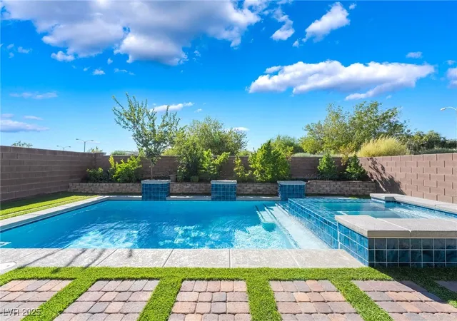 2nd image of 7139 Calvert Cliffs St, North Las Vegas, NV 89084 | MLS# 2715443