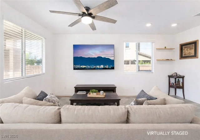 4th image of 7139 Calvert Cliffs St, North Las Vegas, NV 89084 | MLS# 2715443