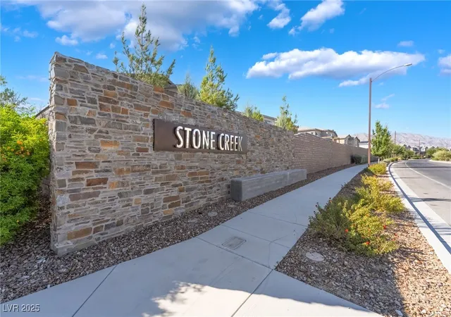 50th image of 7139 Calvert Cliffs St, North Las Vegas, NV 89084 | MLS# 2715443