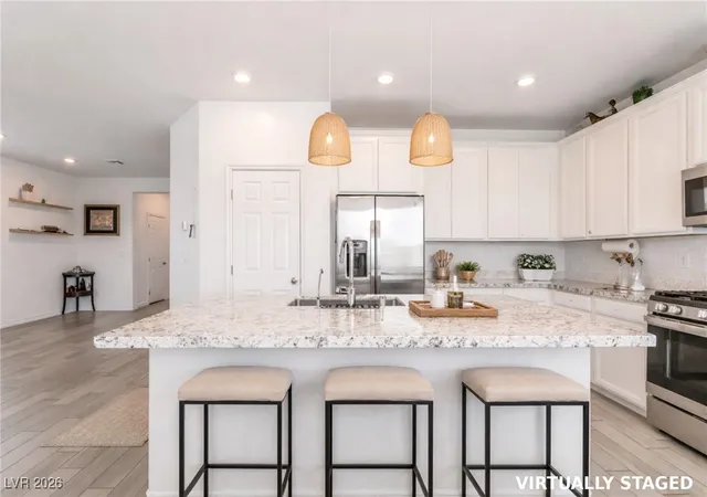 5th image of 7139 Calvert Cliffs St, North Las Vegas, NV 89084 | MLS# 2715443