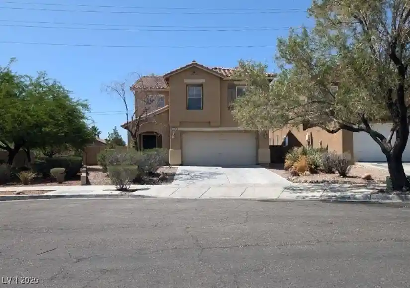 Photo 1 of Single family home for sale at 3425 Edinboro Ridge Ave, North Las Vegas, NV 89081 | MLS# 2715458 | Listing updated on 2026-10-30