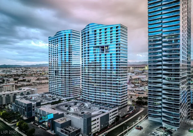 Photo 1 of Condo for sale at 4575 Dean Martin Dr #711, Las Vegas, NV 89103 | MLS# 2716485 | Listing updated on 2026-07-28