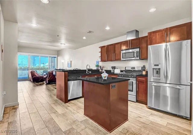 Photo 2 of Condo for sale at 4575 Dean Martin Dr #711, Las Vegas, NV 89103 | MLS# 2716485 | Listing updated on 2026-07-28