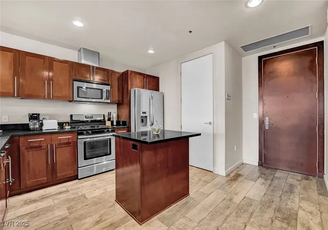 Photo 3 of Condo for sale at 4575 Dean Martin Dr #711, Las Vegas, NV 89103 | MLS# 2716485 | Listing updated on 2026-07-28