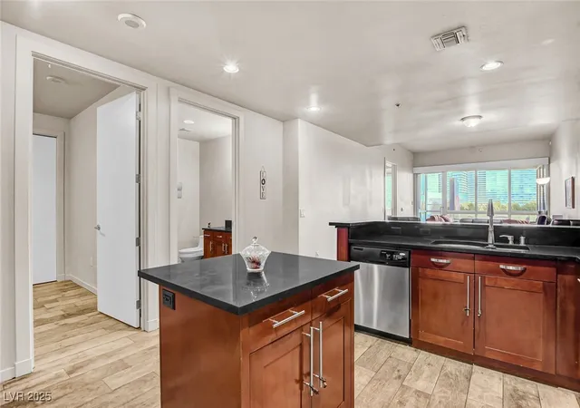 Photo 3 of Condo for sale at 4575 Dean Martin Dr #711, Las Vegas, NV 89103 | MLS# 2716485 | Listing updated on 2026-07-28