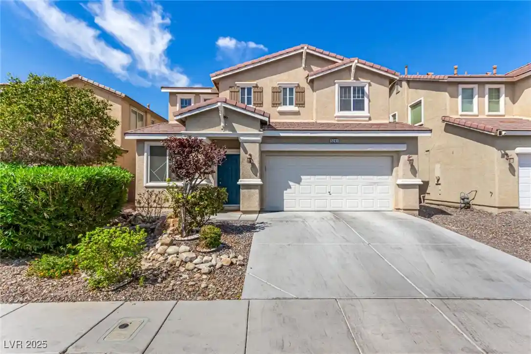 Photo 1 of Sale Pending at 5241 Wild Sunflower St, North Las Vegas, NV 89081 | MLS# 2716468 | Listing updated on 2026-10-16