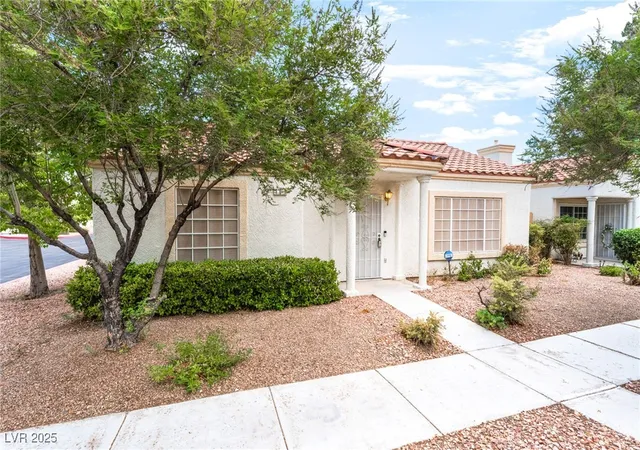 Photo 3 of Sale Pending at 5401 Geneive Ln #101, Las Vegas, NV 89108 | MLS# 2716386 | Listing updated on 2026-08-29