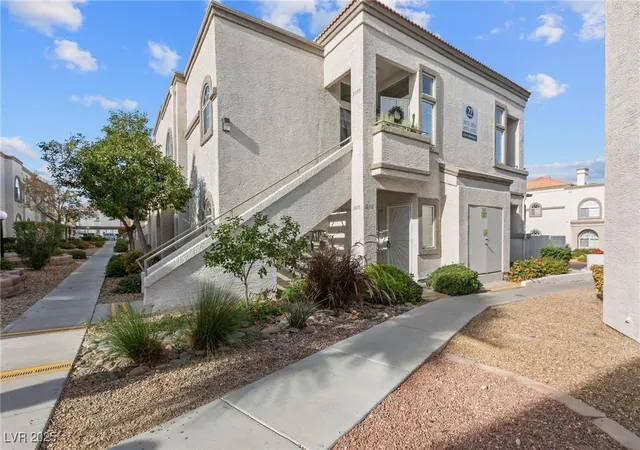 1st image of 3125 N Buffalo Dr #1078, Las Vegas, NV 89128 | MLS# 2716776