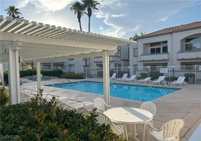24th image of 3125 N Buffalo Dr #1078, Las Vegas, NV 89128 | MLS# 2716776