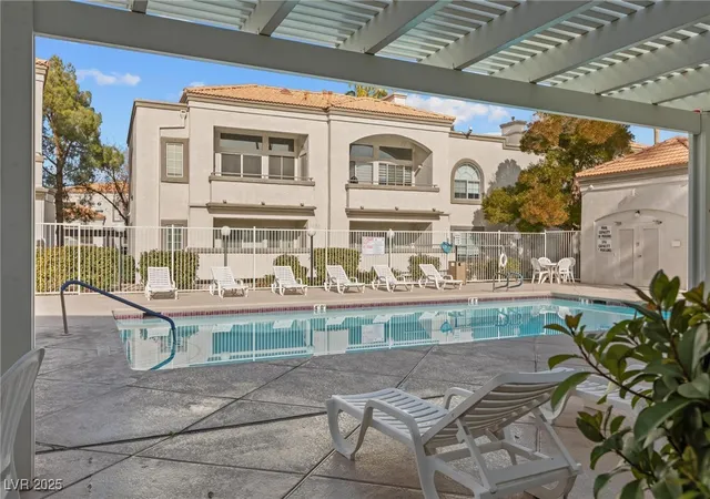 Photo 3 of Condo for sale at 3125 N Buffalo Dr #1078, Las Vegas, NV 89128 | MLS# 2716776 | Listing updated on 2026-08-18
