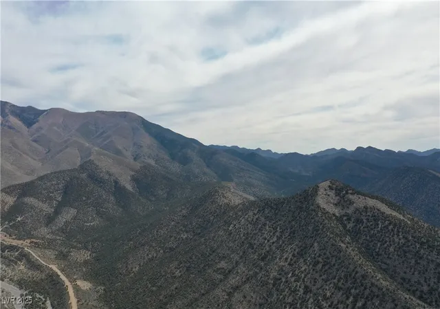 Photo 3 of Land for sale at Trout Canyon Rd, Las Vegas, NV 89124 | MLS# 2716783 | Listing updated on 2026-05-07