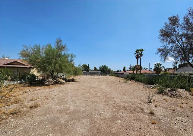 Photo 3 of Land for sale at Le Mann, Las Vegas, NV 89146 | MLS# 2716898 | Listing updated on 2026-04-30