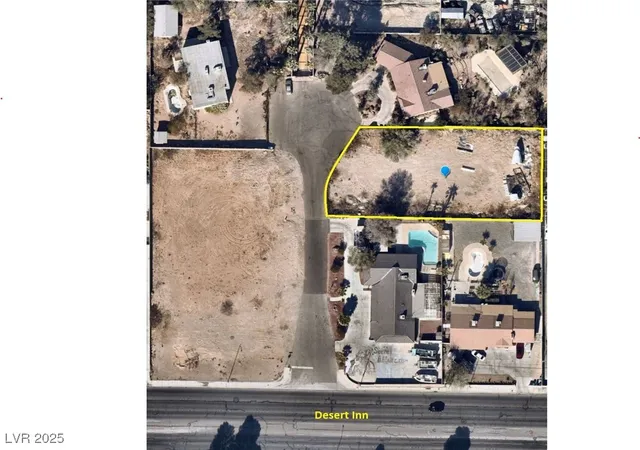 5th image of Le Mann, Las Vegas, NV 89146 | MLS# 2716898
