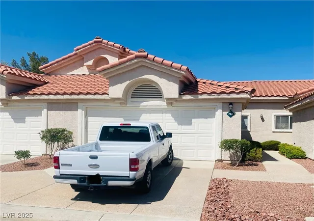 1st image of 7814 Gable Ln, Las Vegas, NV 89145 | MLS# 2716757