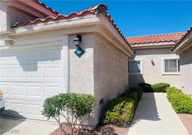 2nd image of 7814 Gable Ln, Las Vegas, NV 89145 | MLS# 2716757