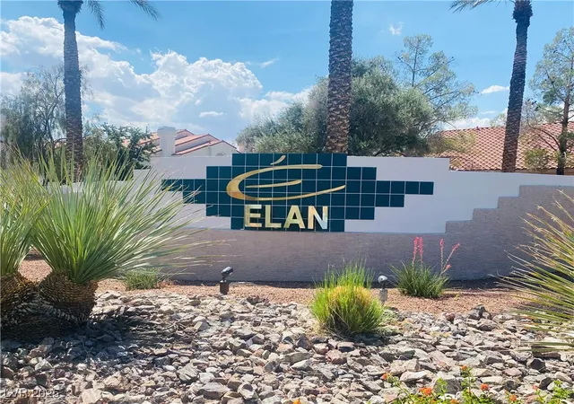15th image of 717 Wheat Ridge Ln #103, Las Vegas, NV 89145 | MLS# 2716888