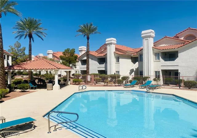 1st image of 717 Wheat Ridge Ln #103, Las Vegas, NV 89145 | MLS# 2716888