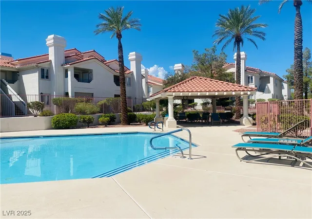 2nd image of 717 Wheat Ridge Ln #103, Las Vegas, NV 89145 | MLS# 2716888
