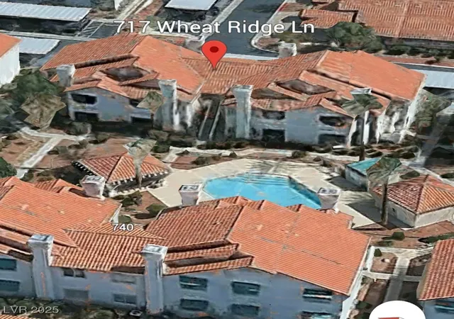 3rd image of 717 Wheat Ridge Ln, Las Vegas, NV 89145