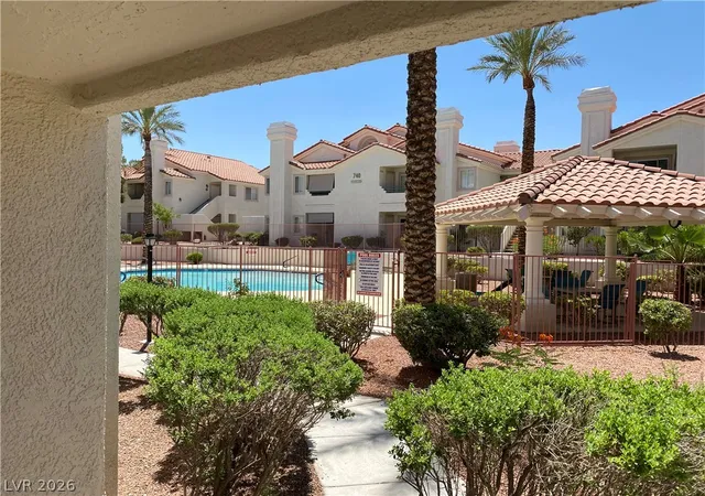 Homes for sale in Las Vegas, NV | 717 Wheat Ridge Ln #102, Las Vegas, NV 89145 | MLS# 2716883