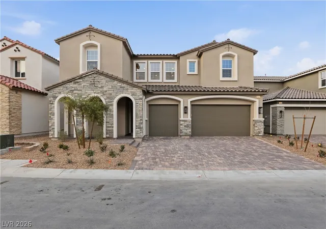 Homes for sale in Henderson, NV | 1654 Strada Gracia, Henderson, NV 89011 | MLS# 2716862
