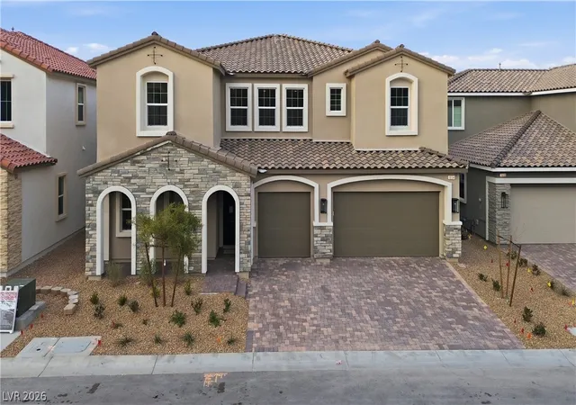 Homes for sale in Henderson, NV | 1654 Strada Gracia, Henderson, NV 89011 | MLS# 2716862