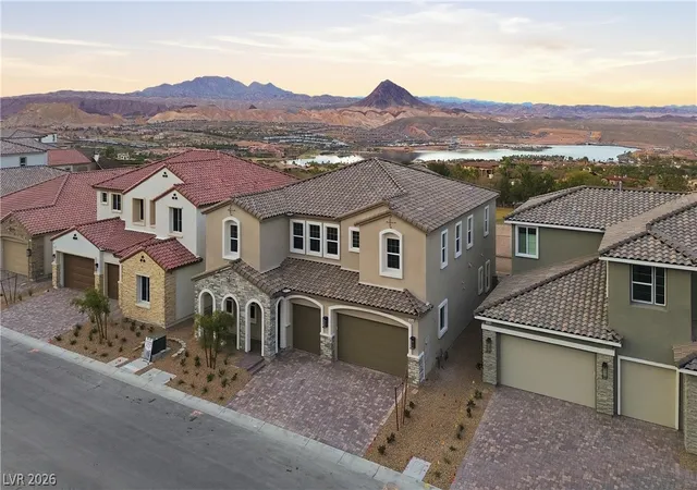 Homes for sale in Henderson, NV | 1654 Strada Gracia, Henderson, NV 89011 | MLS# 2716862