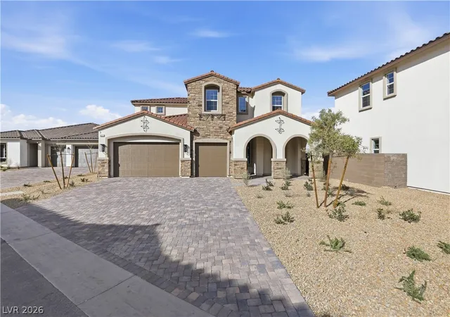 2nd image of 1622 Strada Gracia, Henderson, NV 89011 | MLS# 2716887