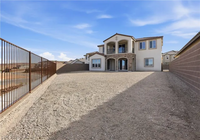 33rd image of 1622 Strada Gracia, Henderson, NV 89011 | MLS# 2716887