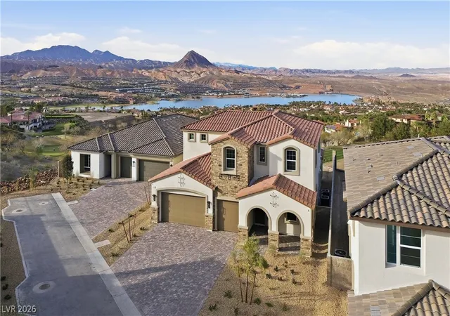 Homes for sale in Henderson, NV | 1622 Strada Gracia, Henderson, NV 89011 | MLS# 2716887