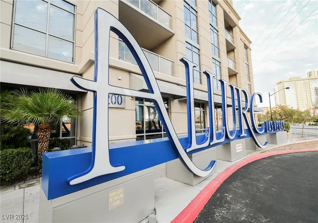 Photo 1 of Condo for sale at 200 W Sahara Ave #2110, Las Vegas, NV 89102 | MLS# 2717009 | Listing updated on 2026-07-13