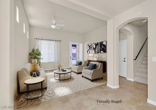 Photo 2 of Single family home for sale at 10936 Shallow Water Ct, Henderson, NV 89052 | MLS# 2717515 | Listing updated on 2026-01-11