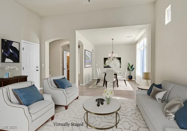 Photo 4 of Single family home for sale at 10936 Shallow Water Ct, Henderson, NV 89052 | MLS# 2717515 | Listing updated on 2026-01-11
