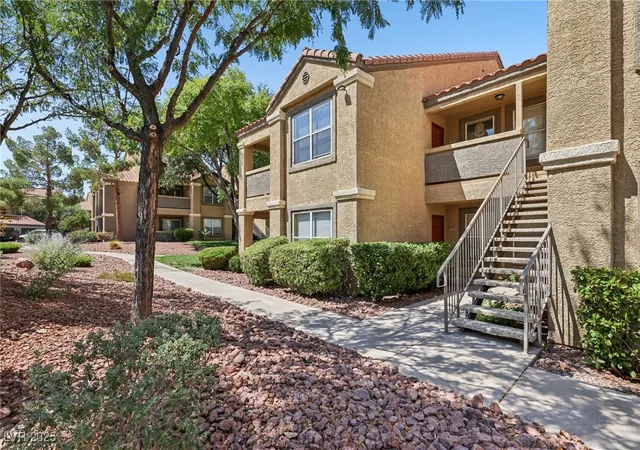 2nd image of 2300 E Silverado Ranch Blvd #2161, Las Vegas, NV 89183 | MLS# 2717737