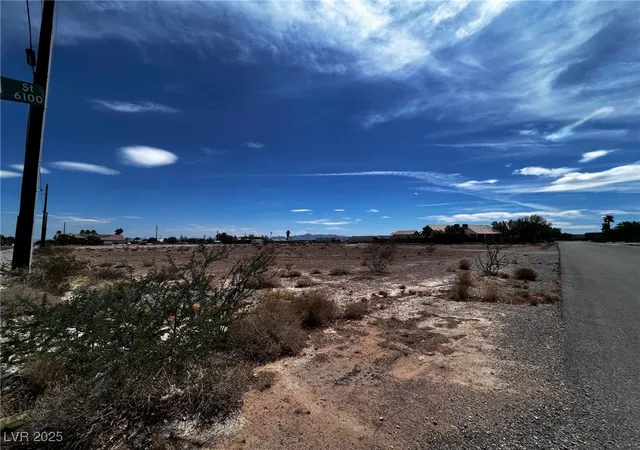 Photo 1 of Land for sale at Patrick St, Las Vegas, NV 89118 | MLS# 2718906 | Listing updated on 2026-05-15
