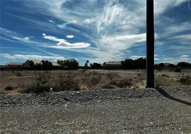 Photo 2 of Land for sale at Patrick St, Las Vegas, NV 89118 | MLS# 2718906 | Listing updated on 2026-05-15
