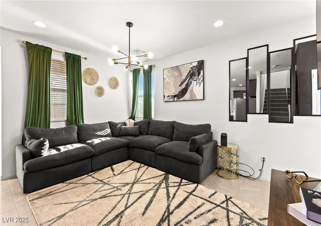Photo 1 of Sale Pending at 4057 Pioneer Ridge Ct, Las Vegas, NV 89115 | MLS# 2718953 | Listing updated on 2026-08-26