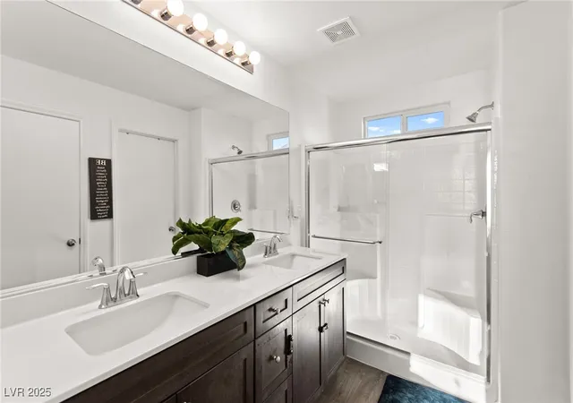 Photo 3 of Sale Pending at 4057 Pioneer Ridge Ct, Las Vegas, NV 89115 | MLS# 2718953 | Listing updated on 2026-08-26