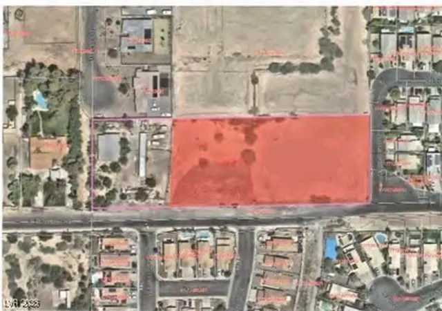 2nd image of 3120 E Eldorado Ln, Las Vegas, NV 89120 | MLS# 2717562