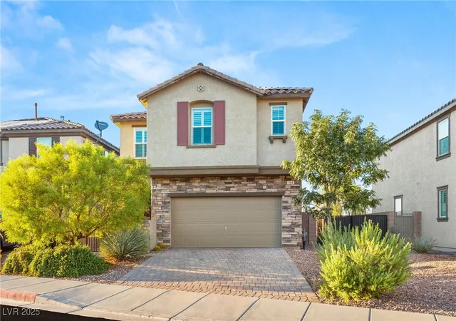 1st image of 964 Midnight View Ave, Henderson, NV 89015 | MLS# 2718733
