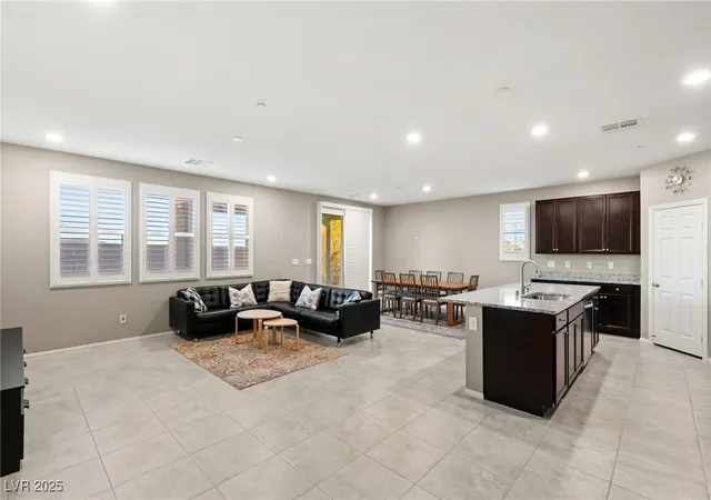 2nd image of 964 Midnight View Ave, Henderson, NV 89015 | MLS# 2718733