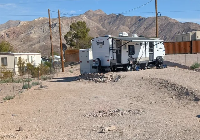 Homes for sale in Beatty, NV | 569 W Ward, Beatty, NV 89003 | MLS# 2719515