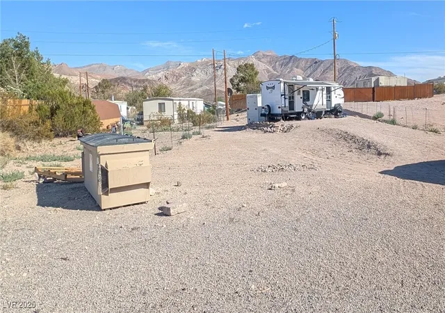 Homes for sale in Beatty, NV | 569 W Ward, Beatty, NV 89003 | MLS# 2719515