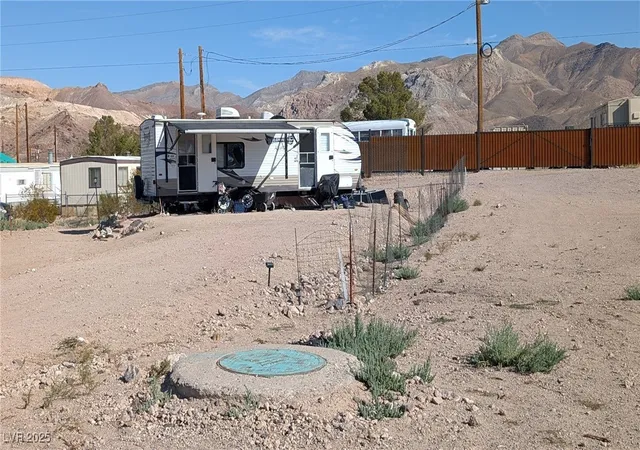 Homes for sale in Beatty, NV | 569 W Ward, Beatty, NV 89003 | MLS# 2719515