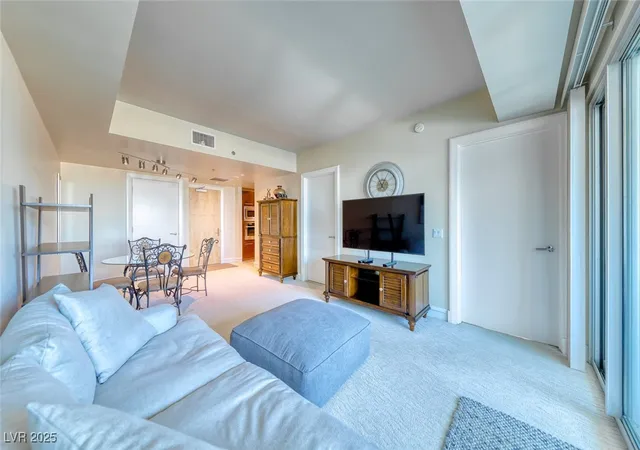 Photo 2 of Sale Pending at 2700 Las Vegas Blvd #906, Las Vegas, NV 89109 | MLS# 2719431 | Listing updated on 2026-07-31