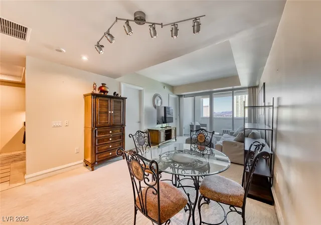 Photo 3 of Sale Pending at 2700 Las Vegas Blvd #906, Las Vegas, NV 89109 | MLS# 2719431 | Listing updated on 2026-07-31