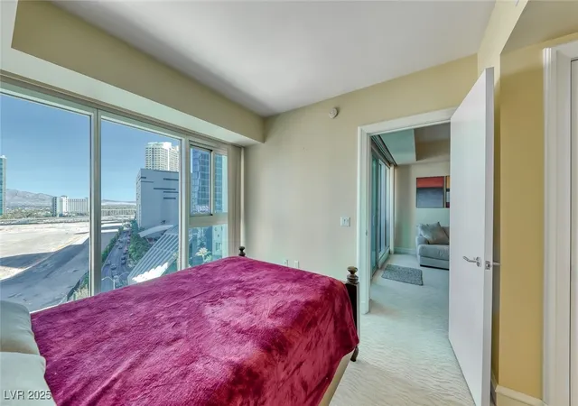 Photo 4 of Sale Pending at 2700 Las Vegas Blvd #906, Las Vegas, NV 89109 | MLS# 2719431 | Listing updated on 2026-07-31